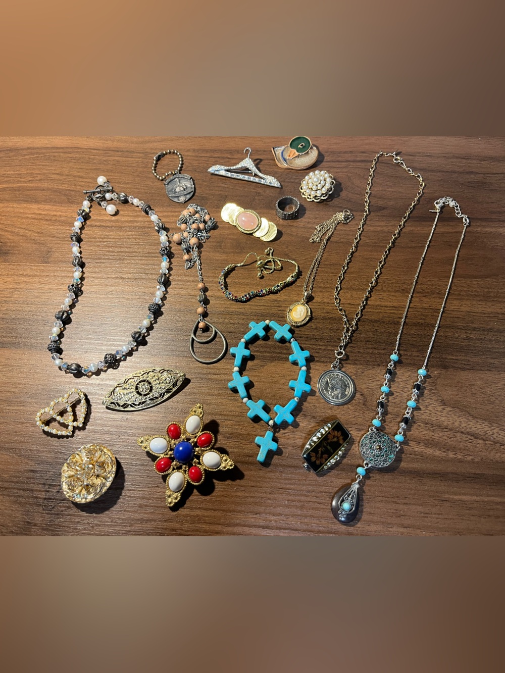 Vintage Jewelry Lot